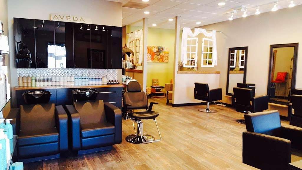 Cody and Company - An Aveda Salon | 8735 W North Ave, Wauwatosa, WI 53226, USA | Phone: (414) 258-4744