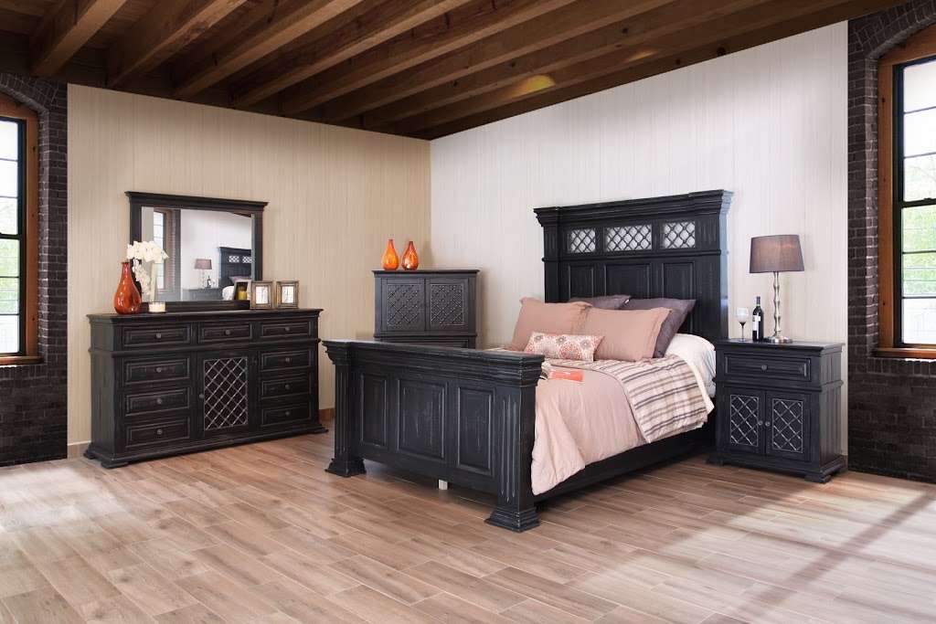 Natural Wood Furnishings | 3315 Spring Cypress Rd #2A, Spring, TX 77388, USA | Phone: (281) 719-8865