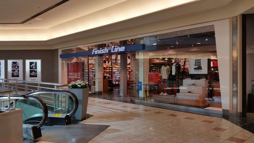 Finish Line | 3101 PGA Boulevard, Palm Beach Gardens, FL 33410, USA | Phone: (561) 293-3686