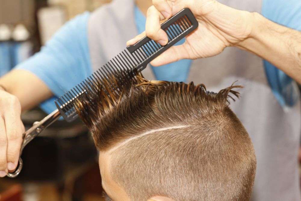 Daves Barber Shop | 183 Atlantic Ave, Freeport, NY 11520, USA | Phone: (516) 623-1414