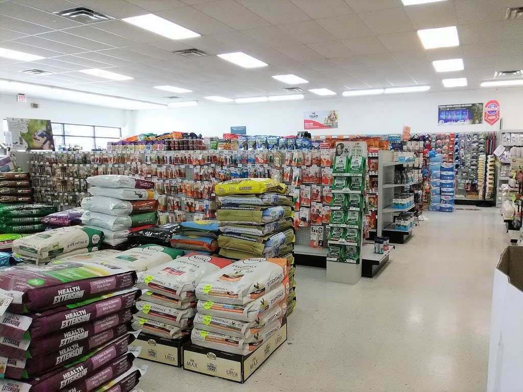 Concord Pet Foods & Supplies | 303 Augustine Herman Hwy, Elkton, MD 21921, USA | Phone: (410) 398-5554