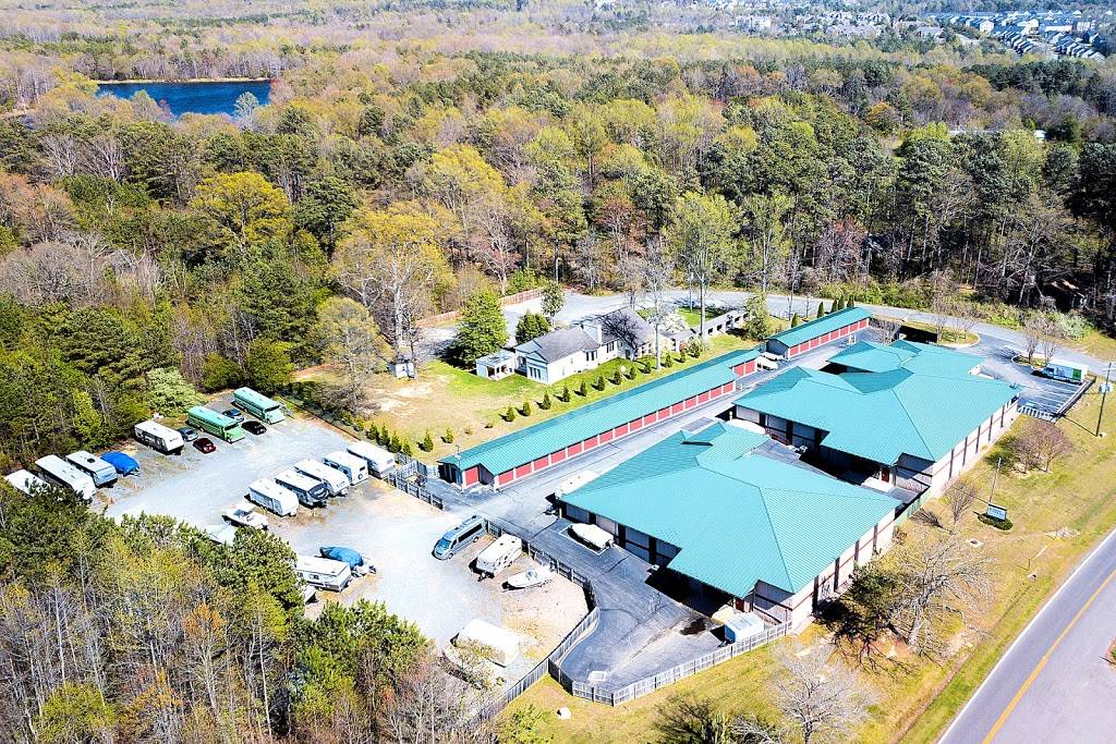 Prime Storage | 13104 Mountain Rd, Glen Allen, VA 23059, USA | Phone: (804) 621-7068