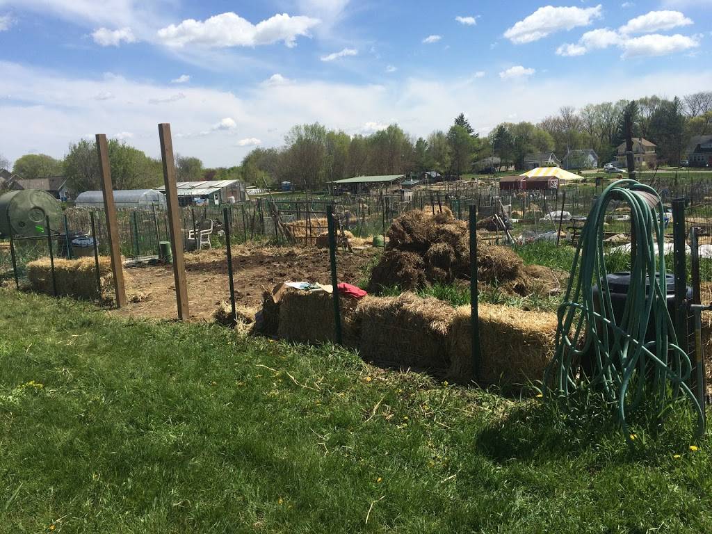 Troy Community Gardens | 502 Troy Dr, Madison, WI 53704 | Phone: (608) 240-0409