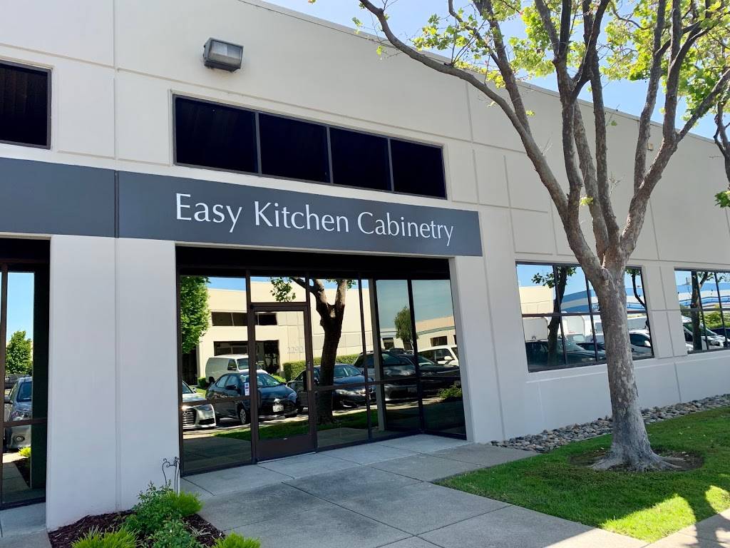 Easy Kitchen Cabinetry | 2290 Tripaldi Way, Hayward, CA 94545, USA | Phone: (510) 919-0515