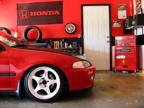 Honda Custom Shop | Suiza 1674, Linda Vista, 32270 Cd Juárez, Chih., Mexico | Phone: 2829966