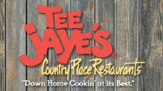 Tee Jayes Country Place | 4048 W Broad St, Columbus, OH 43228 | Phone: (614) 274-1374