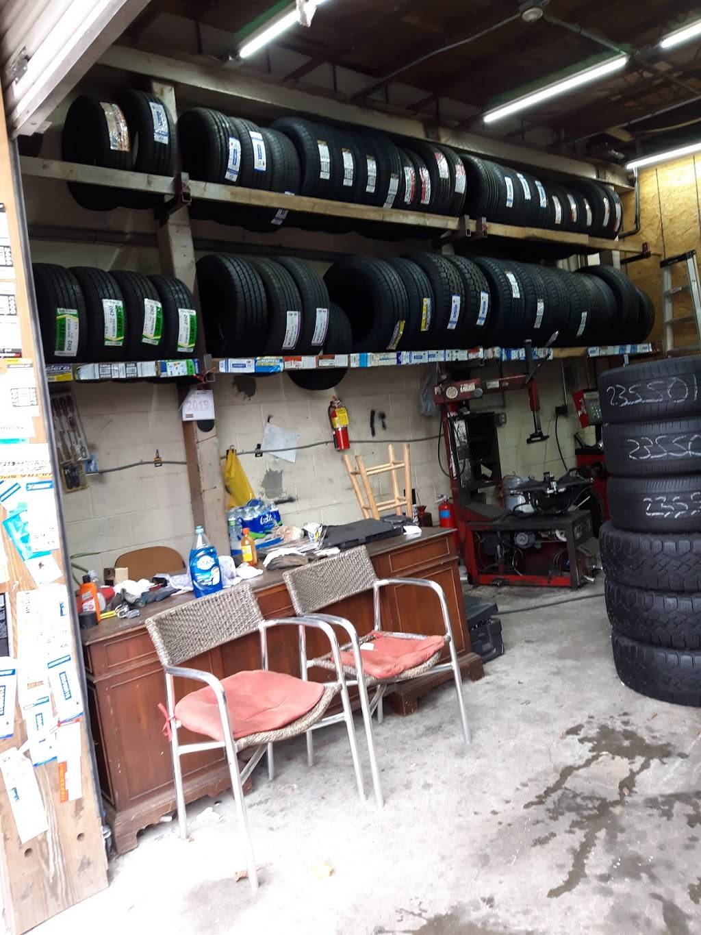 Diaz Tires | 2175 Old Concord Rd, Smyrna, GA 30080, USA | Phone: (678) 668-9606