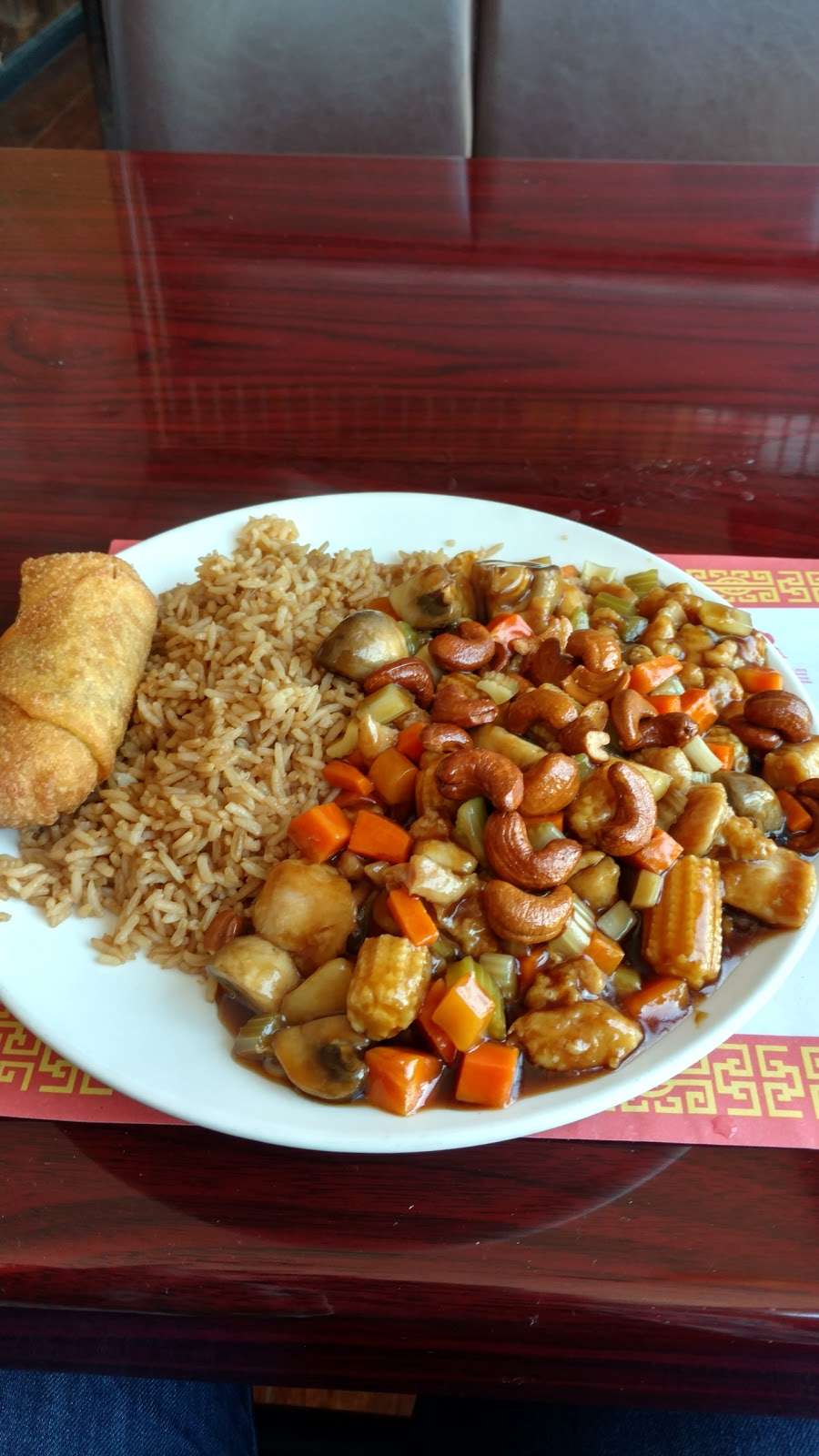 Best China Restaurant | 9601 Brookdale Dr, Charlotte, NC 28215 | Phone: (704) 494-3944