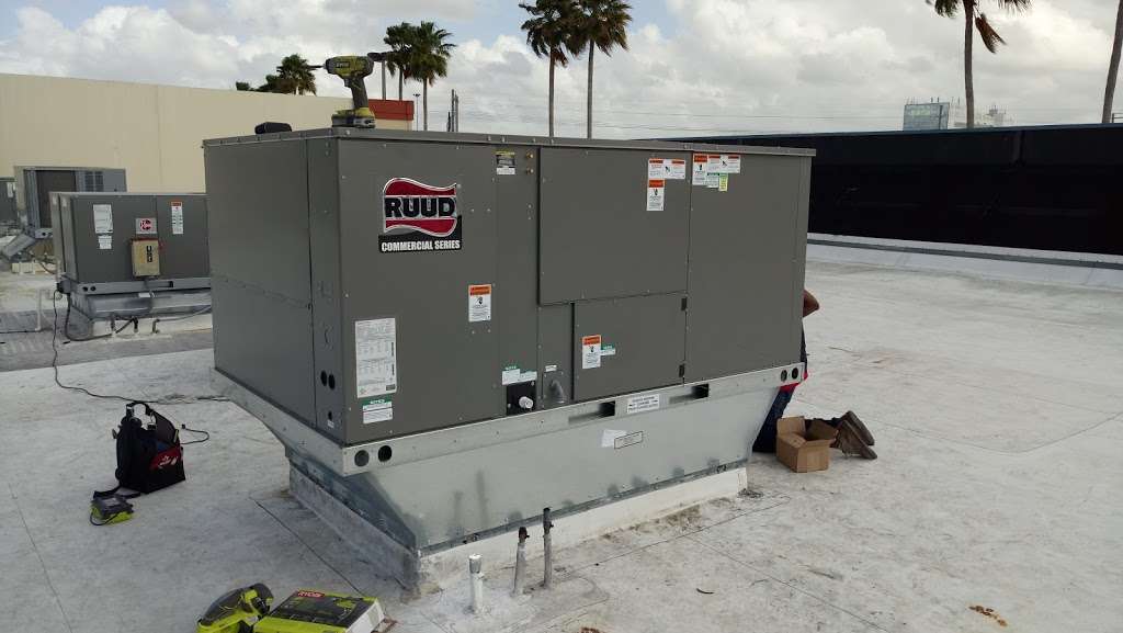 A/C & Refrigeration Professionals | 12929 Louisiana Woods Ct, Orlando, FL 32824, USA | Phone: (407) 346-7736