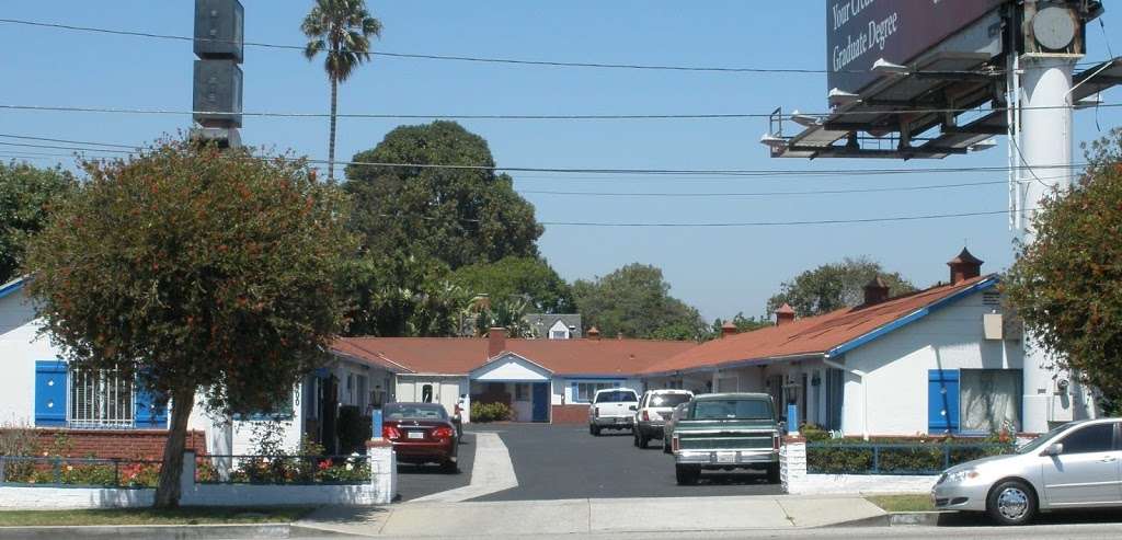 Vista Motel | 4900 Sepulveda Blvd, Culver City, CA 90230 | Phone: (310) 736-2578