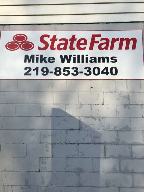 State Farm: Mike Williams | 1014 165th St Ste b, Hammond, IN 46324, USA | Phone: (219) 853-3040