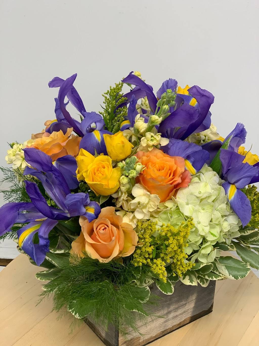 Maya Studio Florist | 1530 E Thackery Ave, West Covina, CA 91791 | Phone: (626) 429-0226