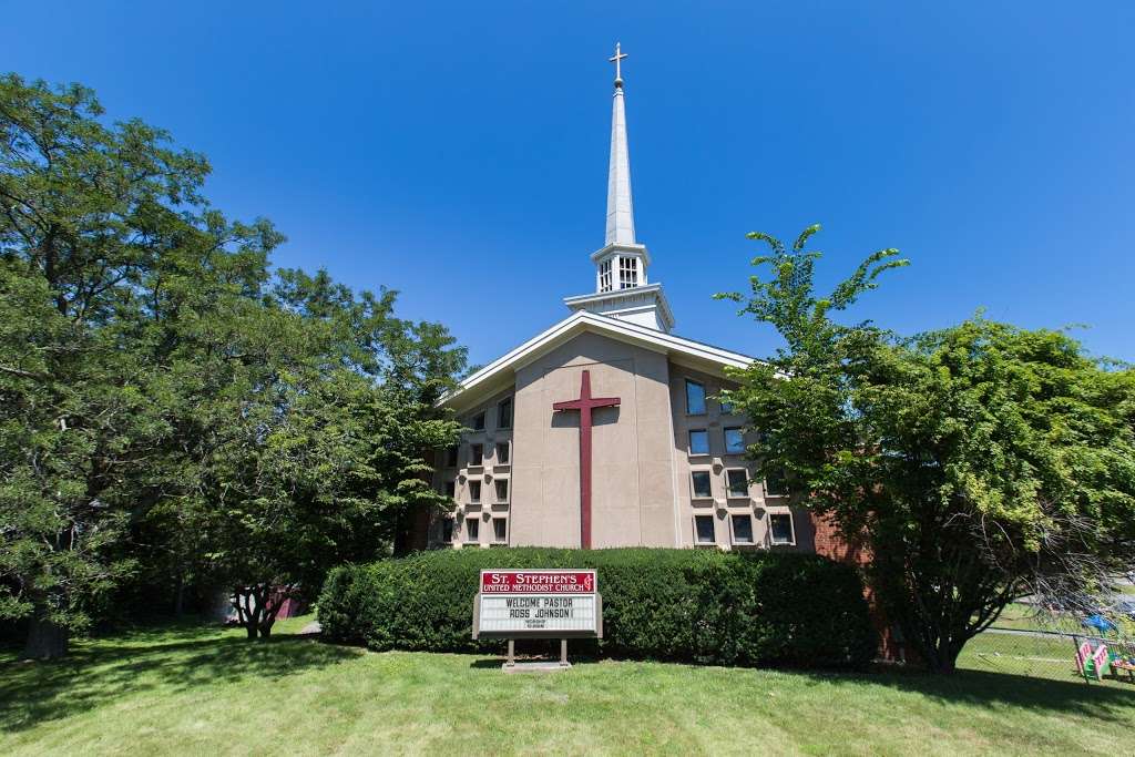 St Stephens United Methodist Church | 67 Cornell Rd, Marblehead, MA 01945, USA | Phone: (781) 631-2756