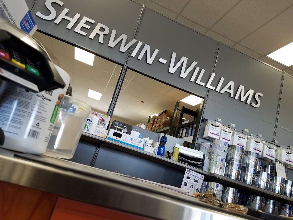 Sherwin-Williams Paint Store | 12748 Amargosa Rd Ste E, Victorville, CA 92392, USA | Phone: (760) 241-0842