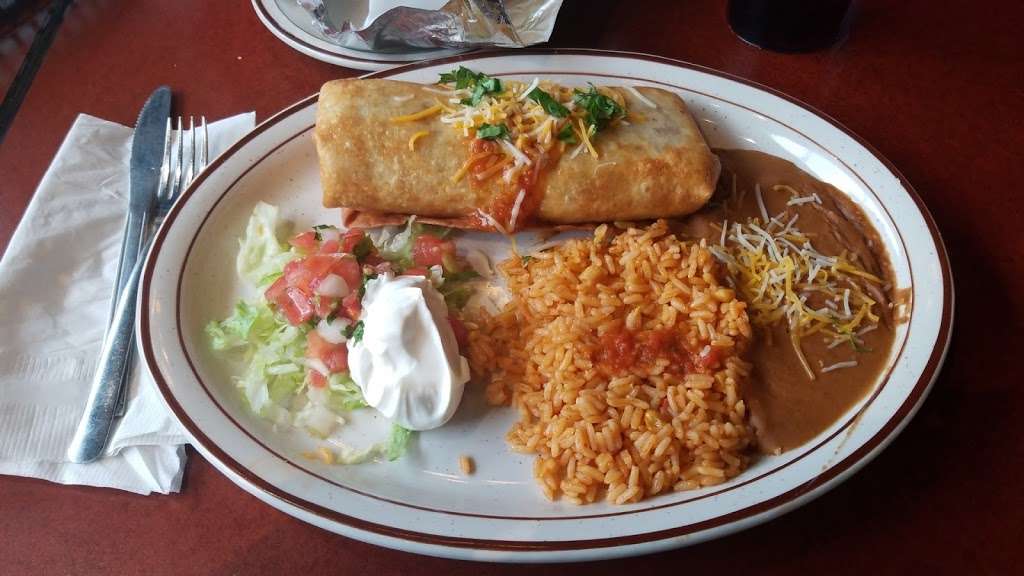 Fajita Grande Mexican Restaurant | 12818 Shank Farm Way, Hagerstown, MD 21742, USA | Phone: (240) 707-6333