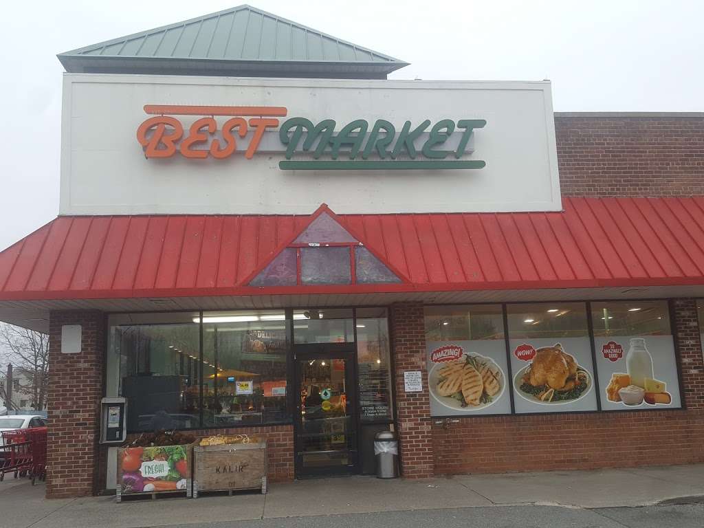 Best Market Farmingdale | 501 Northwest Dr, Farmingdale, NY 11735, USA | Phone: (516) 293-4377