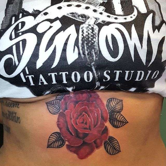 Sintown Tattoo Studio | 648 S Texas 6, Houston, TX 77079, USA | Phone: (281) 617-1475