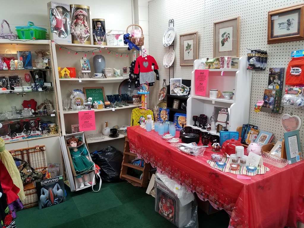 The Store, Oldies and Goodies | 9908 N Main St, Richmond, IL 60071, United States | Phone: (815) 678-7300