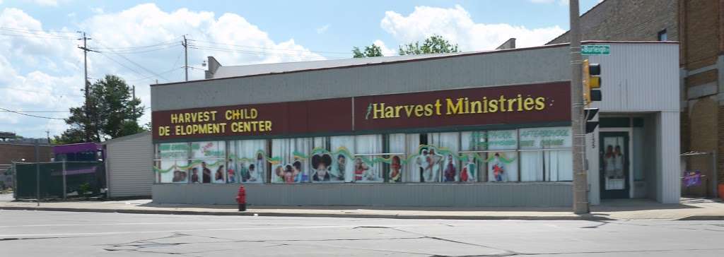 Harvest Center Ministries | 7127 W Lisbon Ave, Milwaukee, WI 53210, USA | Phone: (414) 447-1865