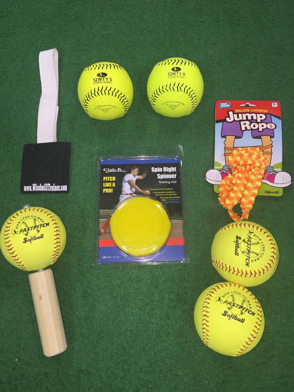 Rita Lynn Gilman Expert Fastpitch Softball Pitching Instruction  | 12187 Chewning Rd, Glen Allen, VA 23059, USA | Phone: (804) 382-6211