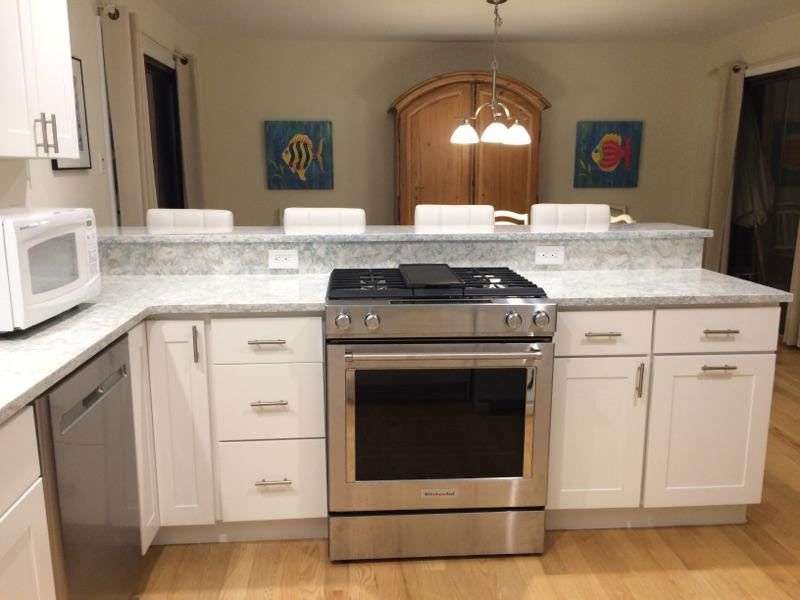 Affordable Kitchen & Baths | 507 U.S. 9, Marmora, NJ 08223 | Phone: (609) 390-0900