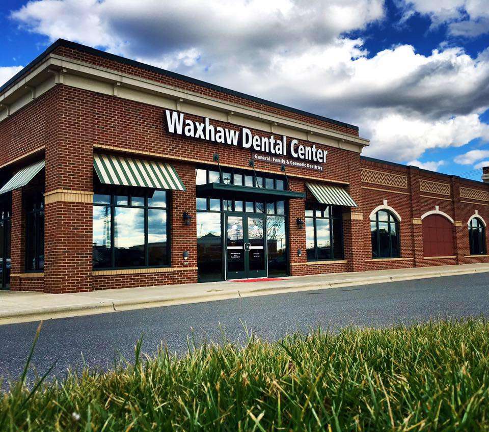 Waxhaw Dental Center | 2514 Cuthbertson Rd Suite A, Waxhaw, NC 28173, USA | Phone: (704) 243-1122