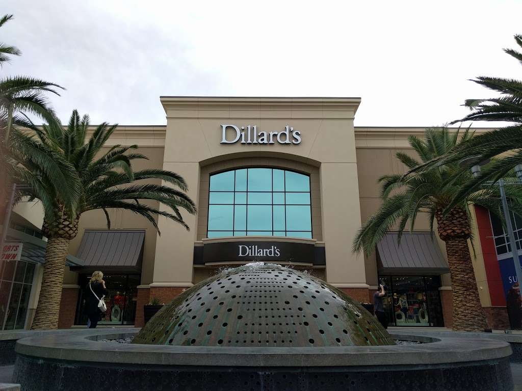 Dillards | 11011 Sage Park Dr, Las Vegas, NV 89135, USA | Phone: (702) 473-6712