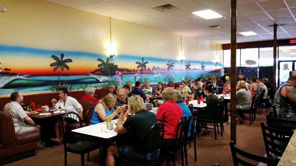 Island Gecko Grill | 773 N Courtenay Pkwy, Merritt Island, FL 32953, USA | Phone: (321) 301-4479