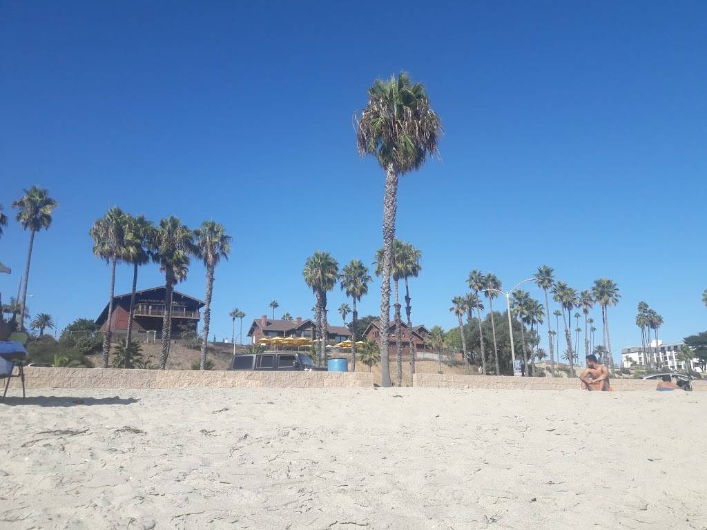 Long Beach Lifeguard Headquarters | 2100 E Ocean Blvd, Long Beach, CA 90803, USA | Phone: (562) 570-1360
