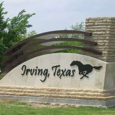 City of Irving - Inspections Department | 825 W Irving Blvd 2nd Floor, Irving, TX 75060, USA | Phone: (972) 721-2371