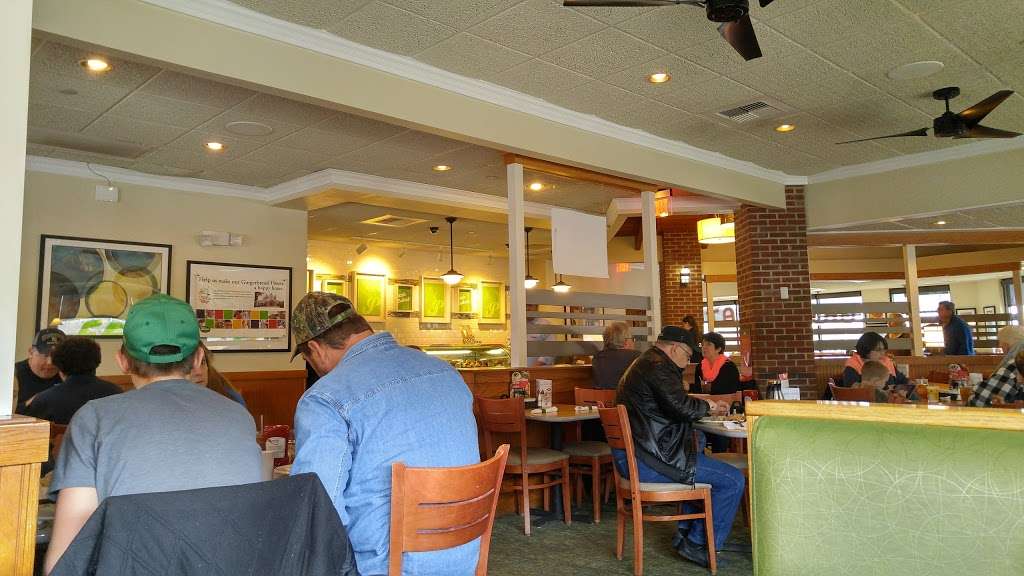 Perkins Restaurant & Bakery | 103 Westfall Town Dr, Matamoras, PA 18336, USA | Phone: (570) 491-4341