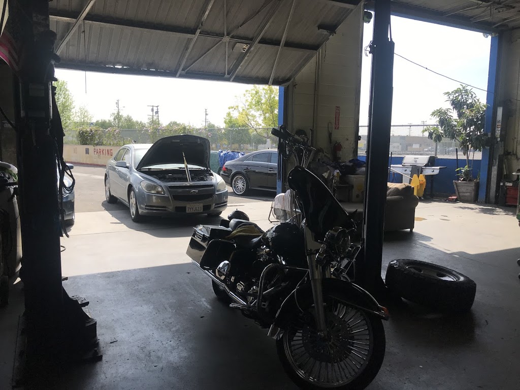 Dannys Garage | 9609 Atlantic Ave #N, South Gate, CA 90280, USA | Phone: (323) 476-2714
