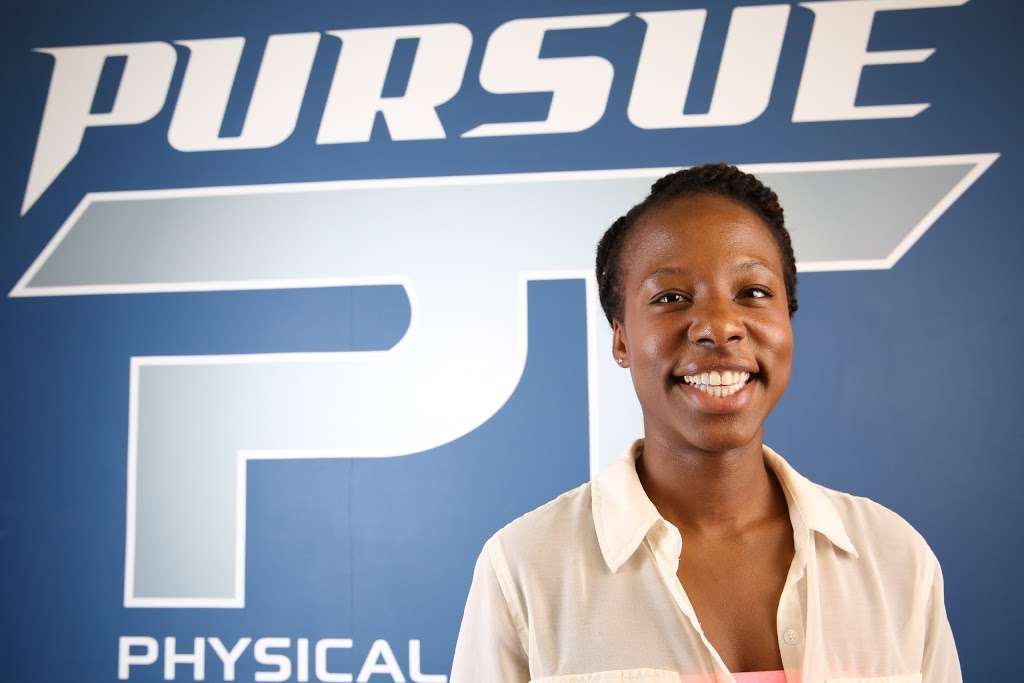 Pursue Physical Therapy & Performance Training | 271 Grove Avenue, Building C, Verona, NJ 07044 | Phone: (201) 340-4846