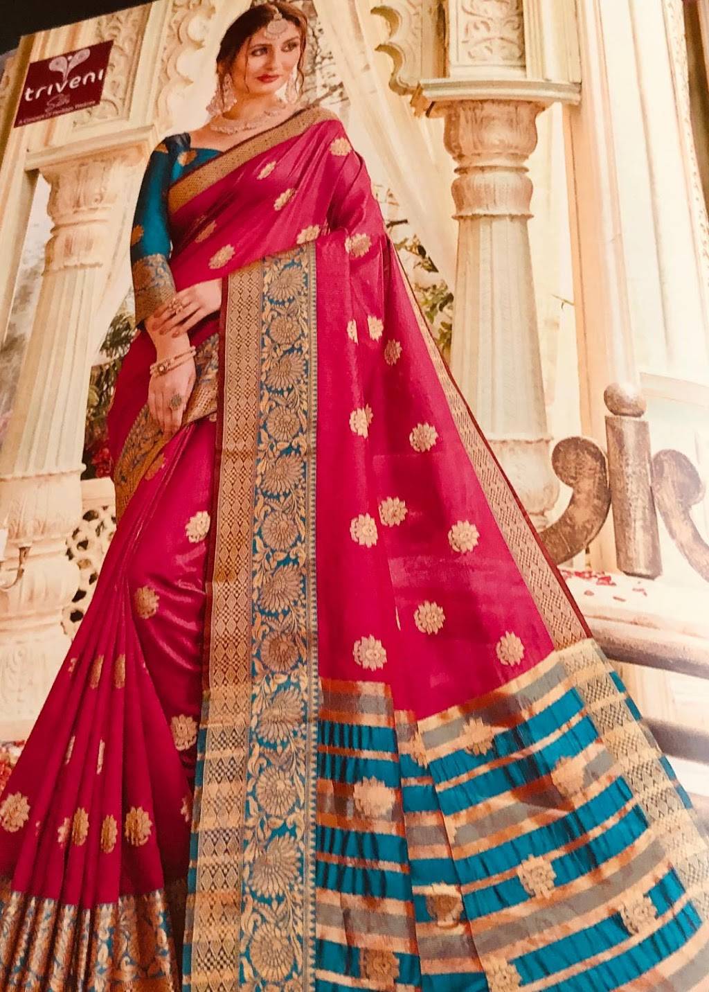 Sari Fashion North Highlands | 5757 Watt Ave, North Highlands, CA 95660, USA | Phone: (916) 418-4292