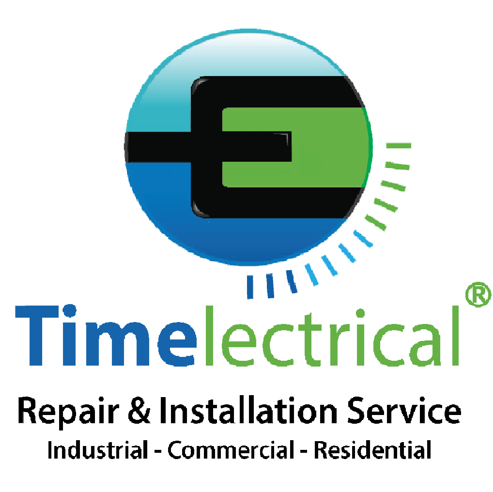 TIME ELECTRICAL SERVICE | 3025 Silver Star Rd #107, Orlando, FL 32808, USA | Phone: (407) 970-7711