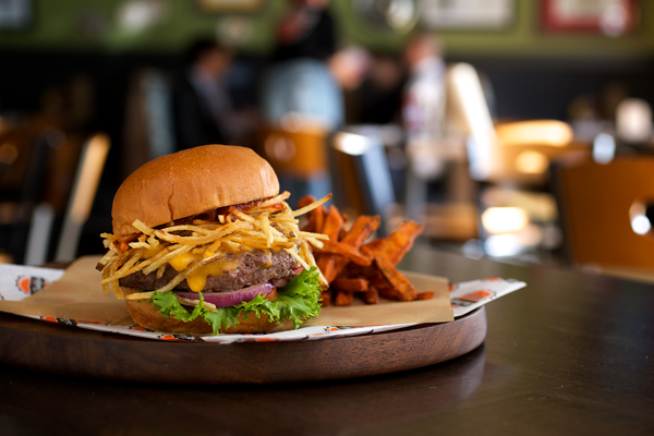 Bad Daddys Burger Bar | 1765 Briargate Pkwy Ste 803, Colorado Springs, CO 80920, USA | Phone: (719) 418-6845