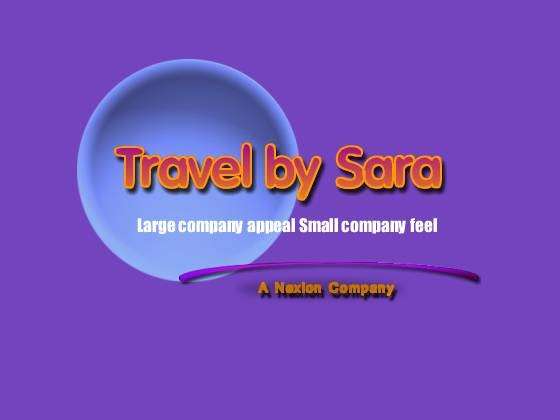 Travel by Sara | 8 Holden Ct, Marlton, NJ 08053, USA | Phone: (856) 552-0489