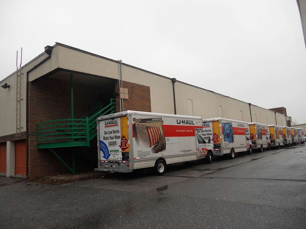 U-Haul Moving & Storage of Odenton | 1480 Annapolis Rd, Odenton, MD 21113 | Phone: (410) 674-4882
