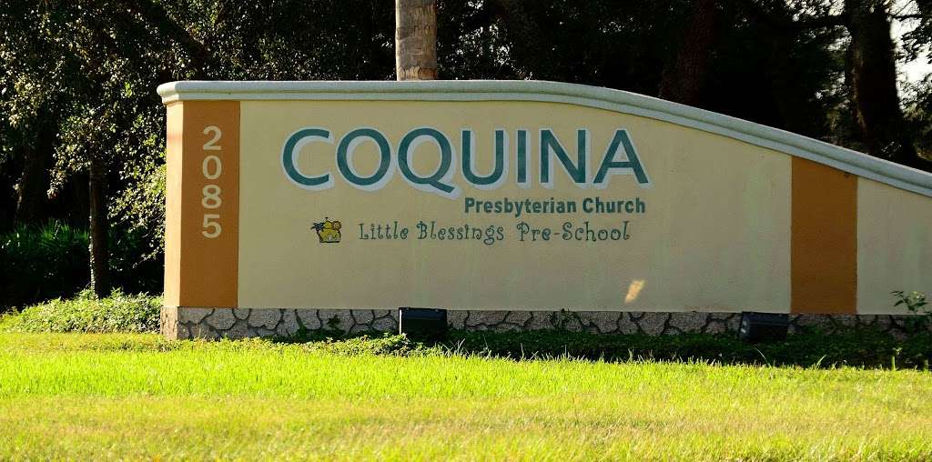Coquina Presbyterian Church | 2085 W Granada Blvd, Ormond Beach, FL 32174, USA | Phone: (386) 677-2041