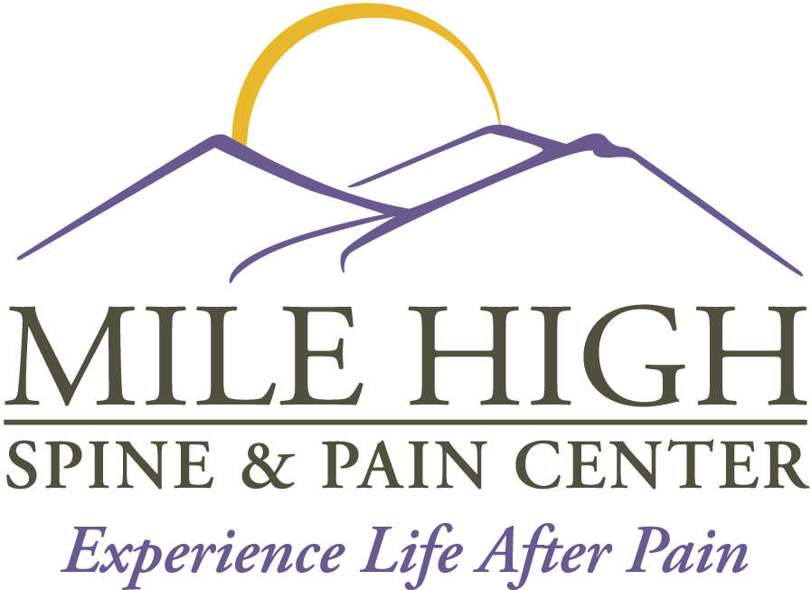 Mile High Spine & Pain Center | 2205 W 136th Ave, Broomfield, CO 80023 | Phone: (720) 507-0080