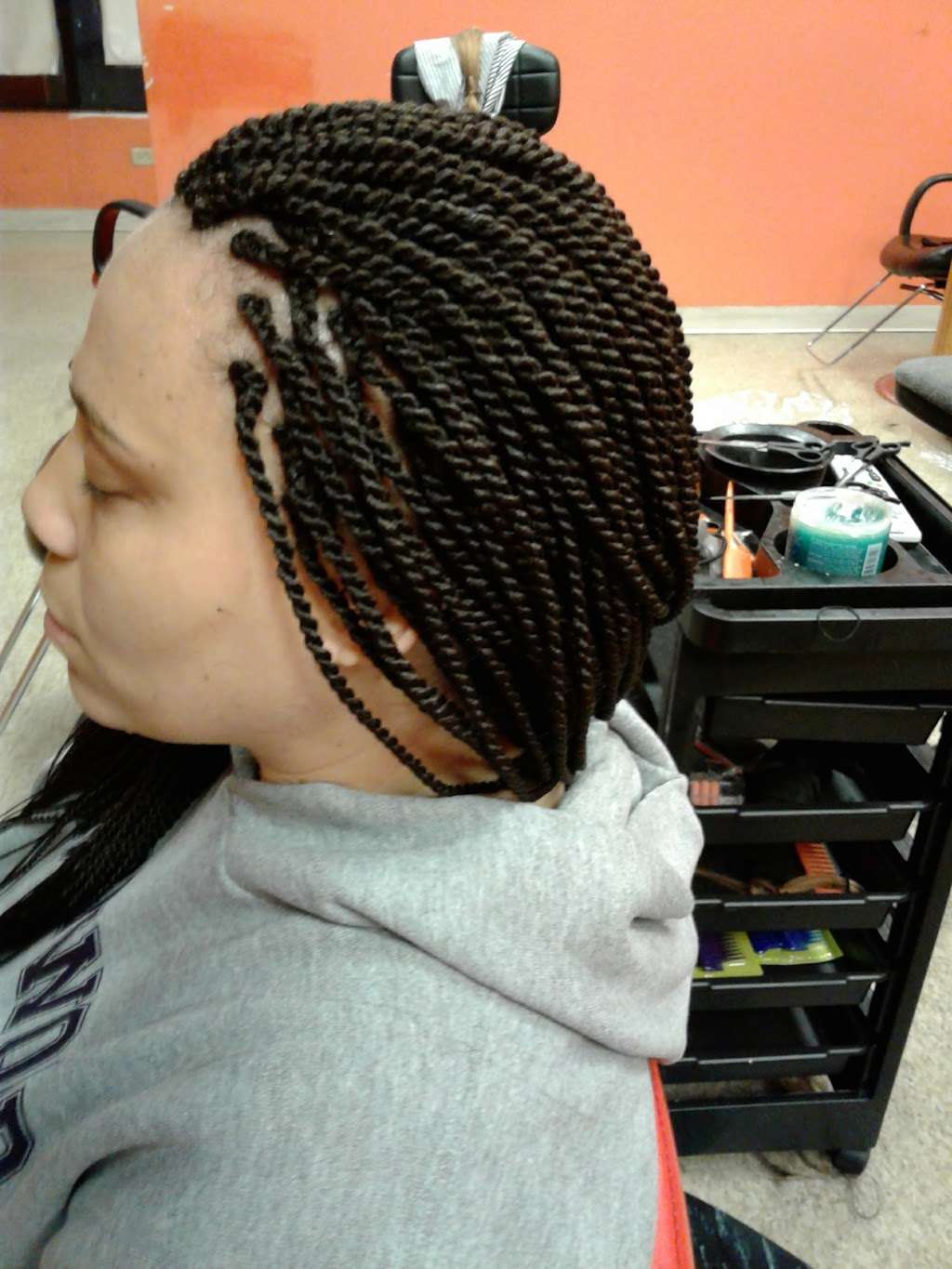 Victorias Braids | 566 Torrence Ave, Calumet City, IL 60409 | Phone: (708) 868-7894