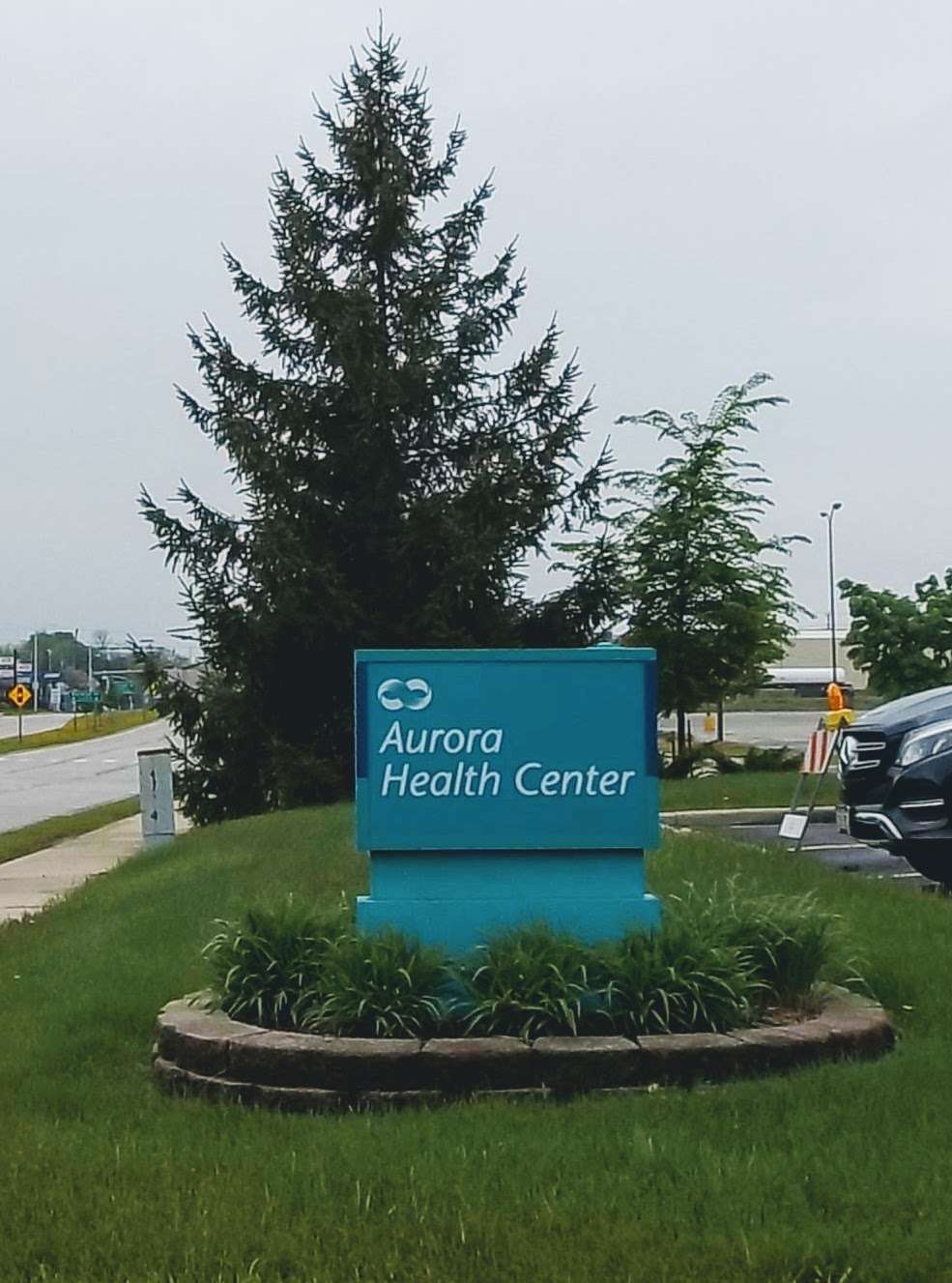 Aurora Health Center | 3289 N Mayfair Rd, Wauwatosa, WI 53222, USA | Phone: (414) 771-7900