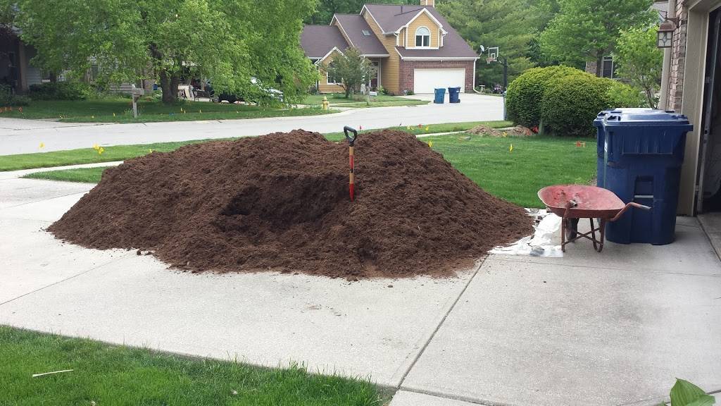 Indiana Mulch & Stone | 10300 Pendleton Pike, Indianapolis, IN 46236, USA | Phone: (317) 826-7777