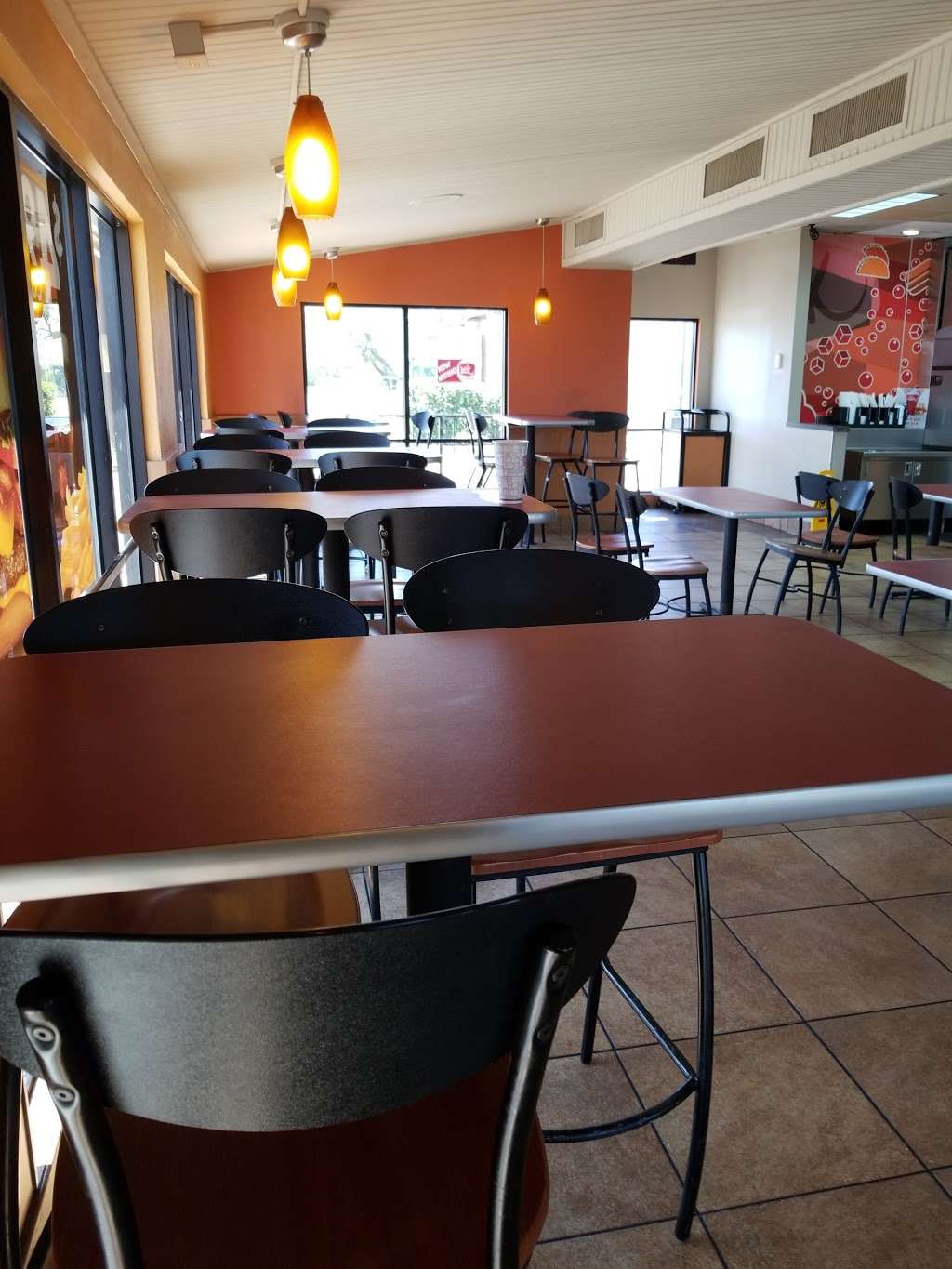 Jack in the Box | 1818 N Foster Rd, San Antonio, TX 78244, USA | Phone: (210) 666-4140