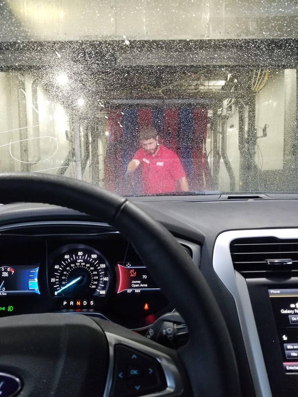 Mikes Carwash | 8036 Burlington Pike, Florence, KY 41042, USA | Phone: (859) 282-3630