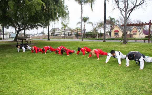 Shambhala Martial Arts | Brea Martial Arts Classes | Taekwondo S | 203 W Imperial Hwy, Brea, CA 92821, USA | Phone: (714) 256-2000