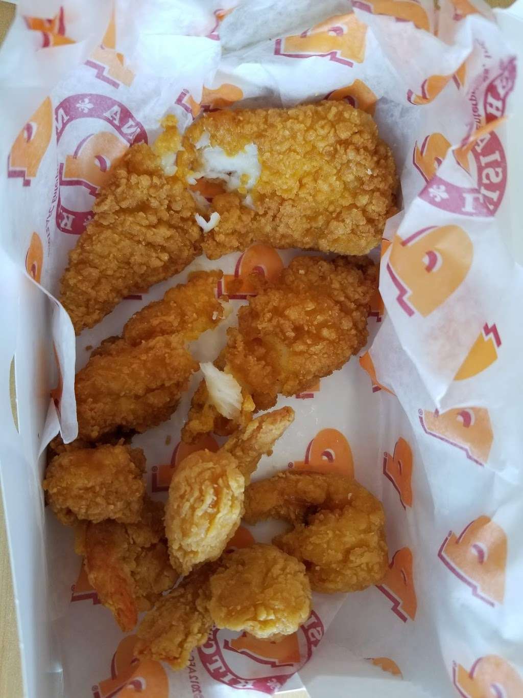 Popeyes Louisiana Kitchen | 3430 E Franklin Blvd, Gastonia, NC 28056, USA | Phone: (704) 866-7470