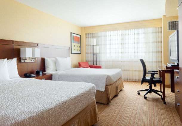 Courtyard by Marriott Miami Airport | 1201 NW, S Le Jeune Rd, Miami, FL 33126, USA | Phone: (305) 642-8200