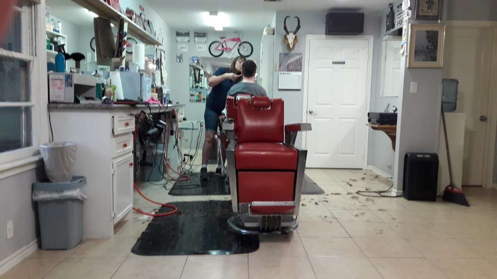 5TH Street Barber Shop | 5030 E 5th St, Katy, TX 77493, USA | Phone: (281) 574-4545