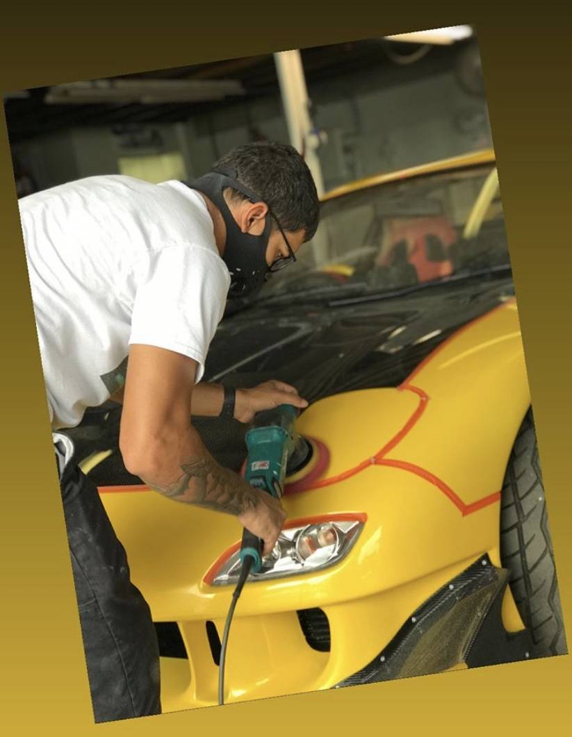 JD AUTO SERVICES | Rouse Rd, Orlando, FL 32825, USA | Phone: (787) 940-7807